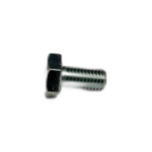 SCREW HEX HD GDE 8.8 EZP 10 X 20