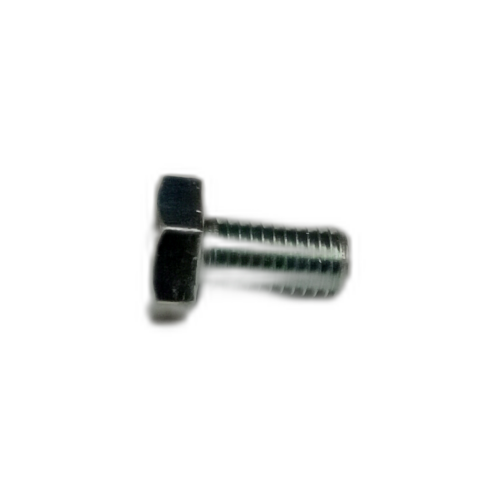 SCREW HEX HD GDE 8.8 EZP 10 X 20