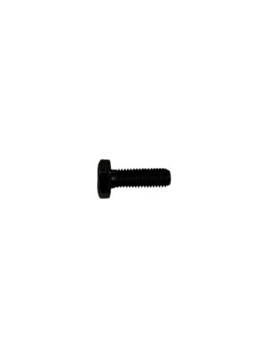 SCREW HEX HD 10 X 30 PLAIN