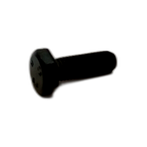 SCREW HEX HD 10 X 30 PLAIN