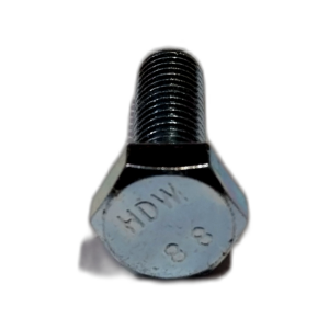 SCREW M10 X 30 HEX HD