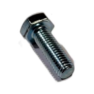 SCREW M10 X 30 HEX HD