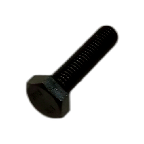 SCREW HEX HEAD M10 X 40, 8.8 TO BS3692