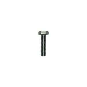 SCREW, M10 X 40, HEX HEAD