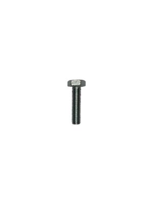 SCREW, M10 X 40, HEX HEAD