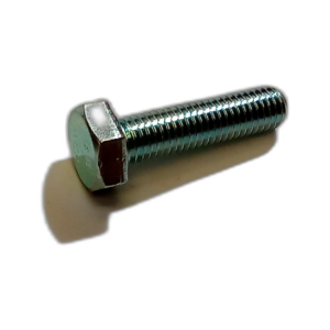 SCREW, M10 X 40, HEX HEAD
