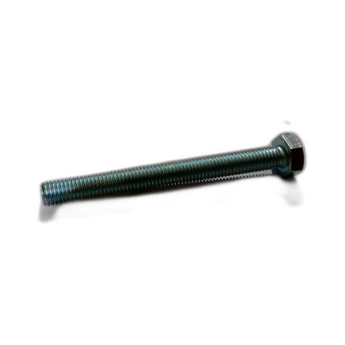 SCREW HEX HD EZP 10 X 100 BS3692