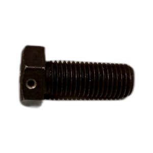 SCREW HEX HD 2.5 DIA THROUGH HD 16 X 40