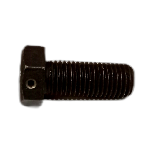 SCREW HEX HD 2.5 DIA THROUGH HD 16 X 40