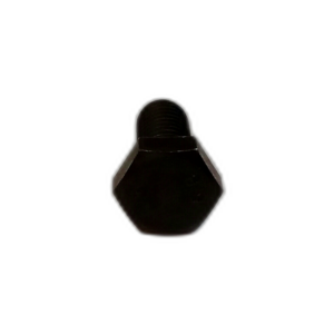 SCREW HEX HD 12MM X 25MM