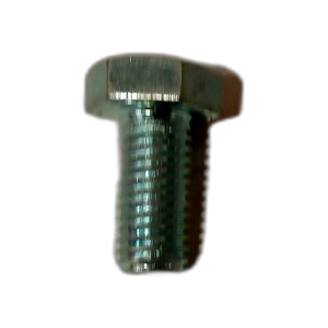 SCREW HX HD STL 12X25MM EZP