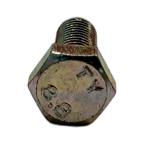 SCREW HX HD 12X30MM EZP FINISHED