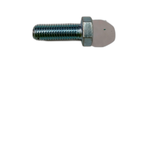 SCREW M12 X 35 HEX HD 12MM X 35