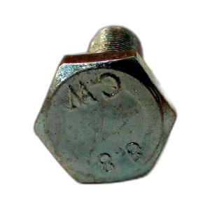 SCREW HEX HD EZP 12 X 45 GDE 8.8
