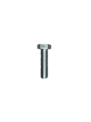 SCREW HEX HD 12MM DIA X 45