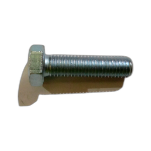 SCREW HEX HD 12MM DIA X 45
