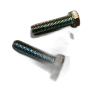 SCREWS HEX HD M12X50