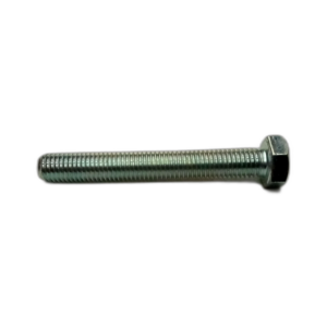 SCREW M12 X 90 HEX HD STEEL EZP