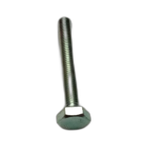 SCREW M12 X 90 HEX HD STEEL EZP