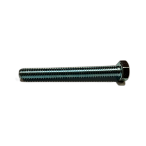 SCREW HEX HEAD M12 X 100