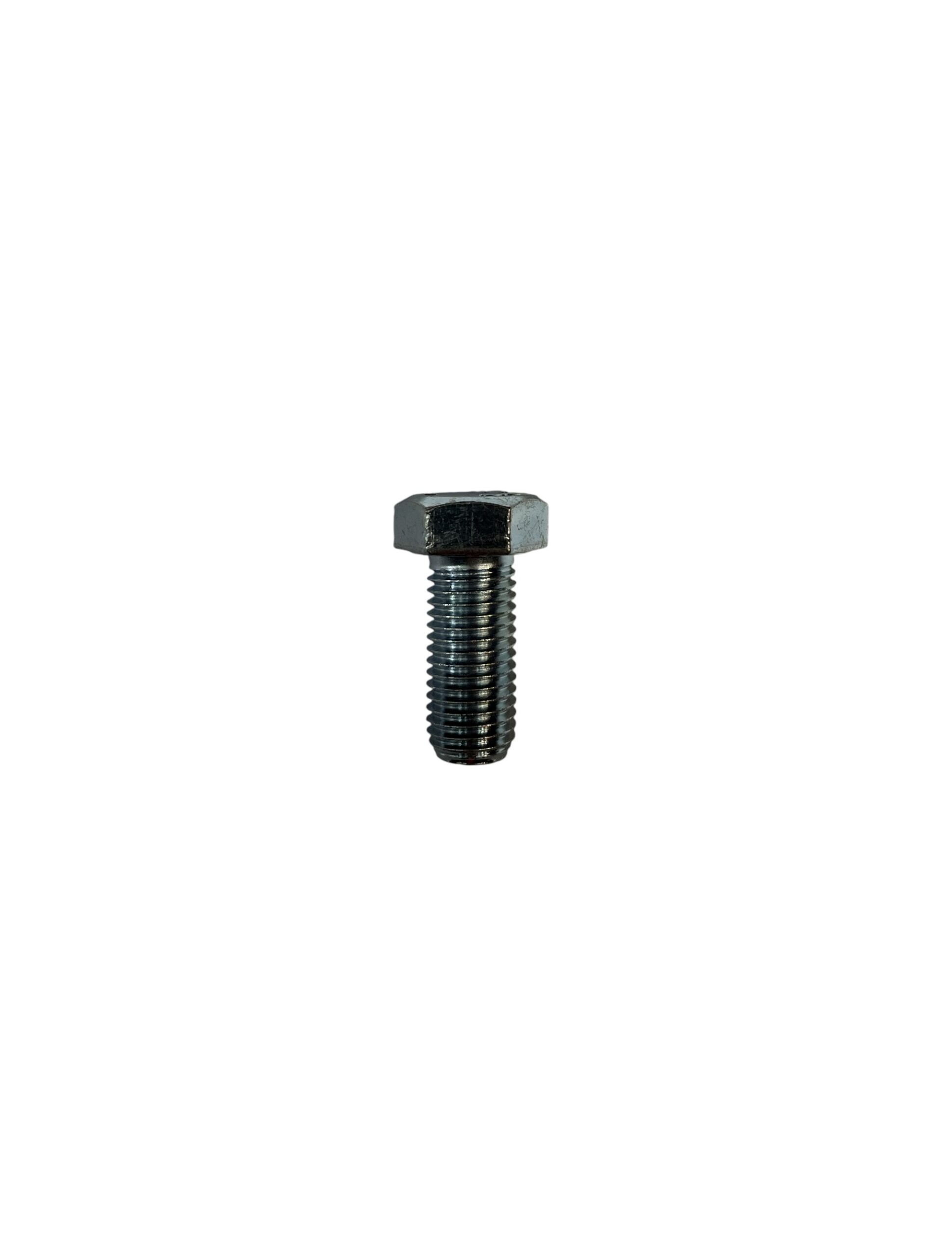 SCREW HEX HD 16 X 35 8.8 EZP BS3692