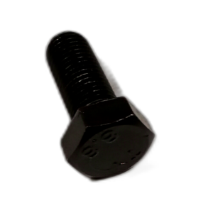 SCREW HEX HD 16 X 40 PLAIN