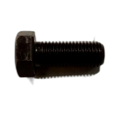 SCREW HEX HD 16  X 40  PLAIN