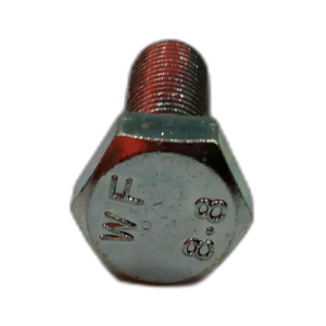 SCREW HEX HD PREC 16 X 45
