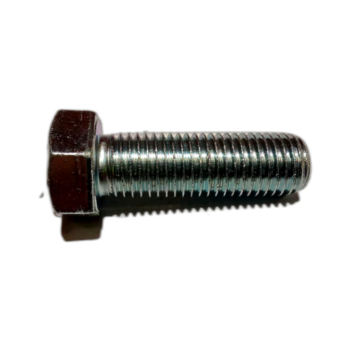 SCREW HX HD 16MMX50MM STL