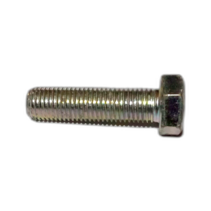 SET SCREW HEXAGON HEAD BZP