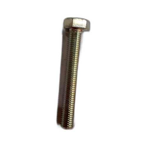 SCREW STL HEX HD M16X100 8.8