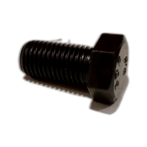 SCREW HEX HD GDE 8.8 PLAIN 20 X 40