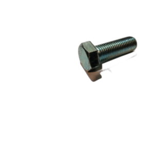 SCREW HEX HD 20 X 60 STEEL GDE 8.8 EZP