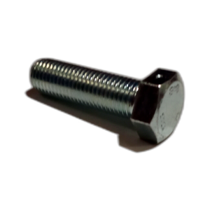 SCREW HEX HEAD PREC 20 X 70