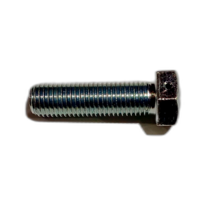 SCREW HEX HEAD PREC 20 X 70