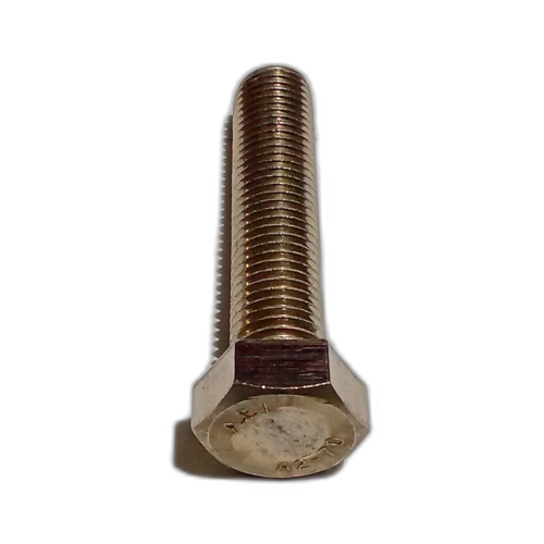 SCREW HEX HD 20 DIA X 90