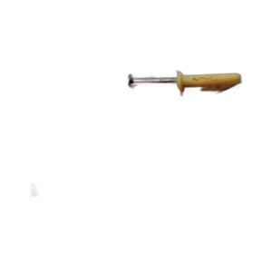 SCREW HAMMER 6/10 X 35-6MM 35MM LONG