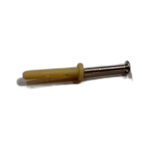 SCREW HAMMER 6/10 X 35-6MM 35MM LONG