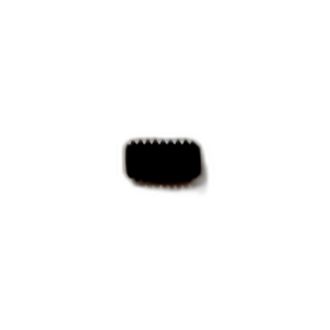 SCREW, GRUB. 2BA X 5/16"