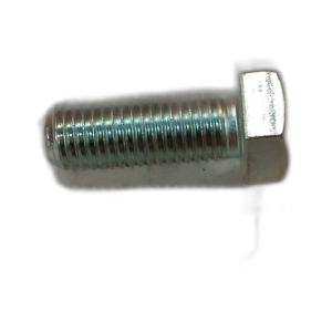 SCREW HEX HEAD. M16 X 40