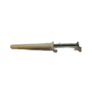 SCREW HAMMASCREW 6MM HPS-1 6/30 X 55 BZP