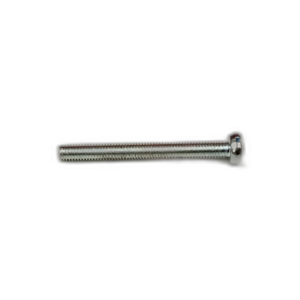 SCREW CH HD M3 X 30 GDE 4.8 EZP