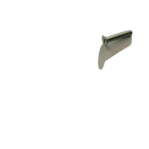 SCREW CSK HD SUPERDRIV EZP M6 X 30