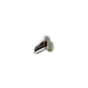 SCREW PAN HD SLOTTED 3X6 EZP