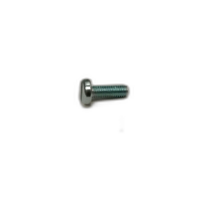SCREW PAN HD MACHINE GDE 4.8 EZP 4 X 12