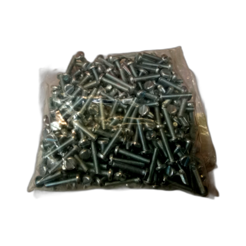 SCREW PAN HD M4 X 20