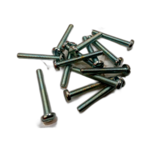SCREW PAN HD MACHINE GDE 4.8 EZP 4 X 30