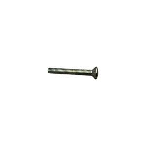 SCREW RAISED GDE 4.8 EZP. 5 X 35