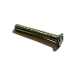 SCREW RAISED GDE 4.8 EZP. 5 X 35