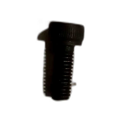 SCREW, CAP, HEX SOCKET HD